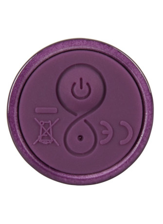 Spot Vibrator with 2 tips